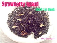 Strawberry Island from iHeartTeas