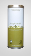 The Sky Flies the Bird from Nourish Tea