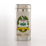 French Vanilla Black Tea from TEASTA