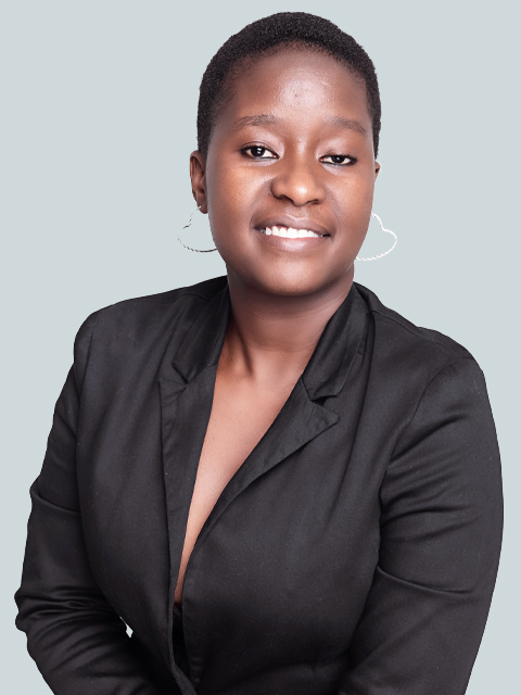 Sebenzile Mashele