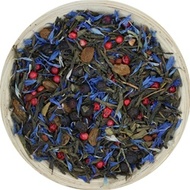 Love Potion Sencha from Tealish