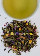 Colors of the Wind from Trader Nicks Tea Company