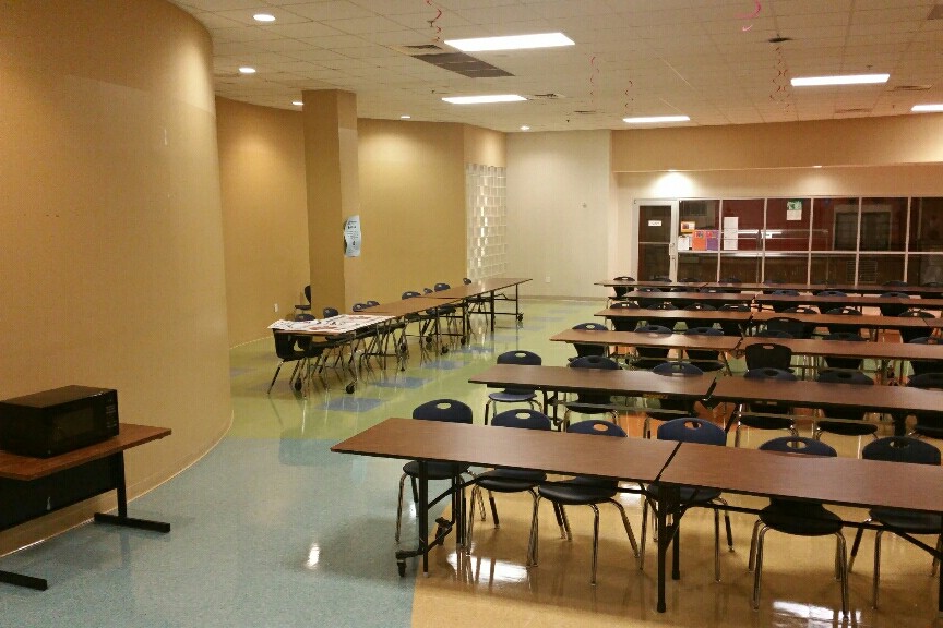 Cafeteria