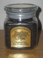 2009 First Flush from Charleston Tea Plantation