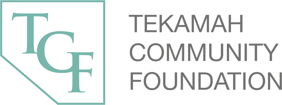 Tekamah Community Foundation logo