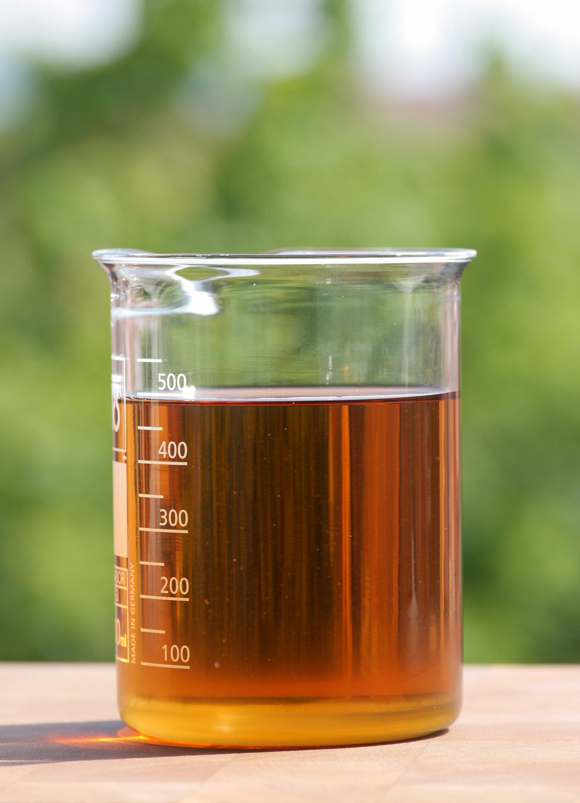 Banana Juice Sous Vide Recipe ChefSteps