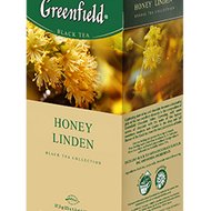 Honey Linden from Greenfield