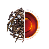 Hojicha Dark Roast from Kyoto Obubu Tea Farms