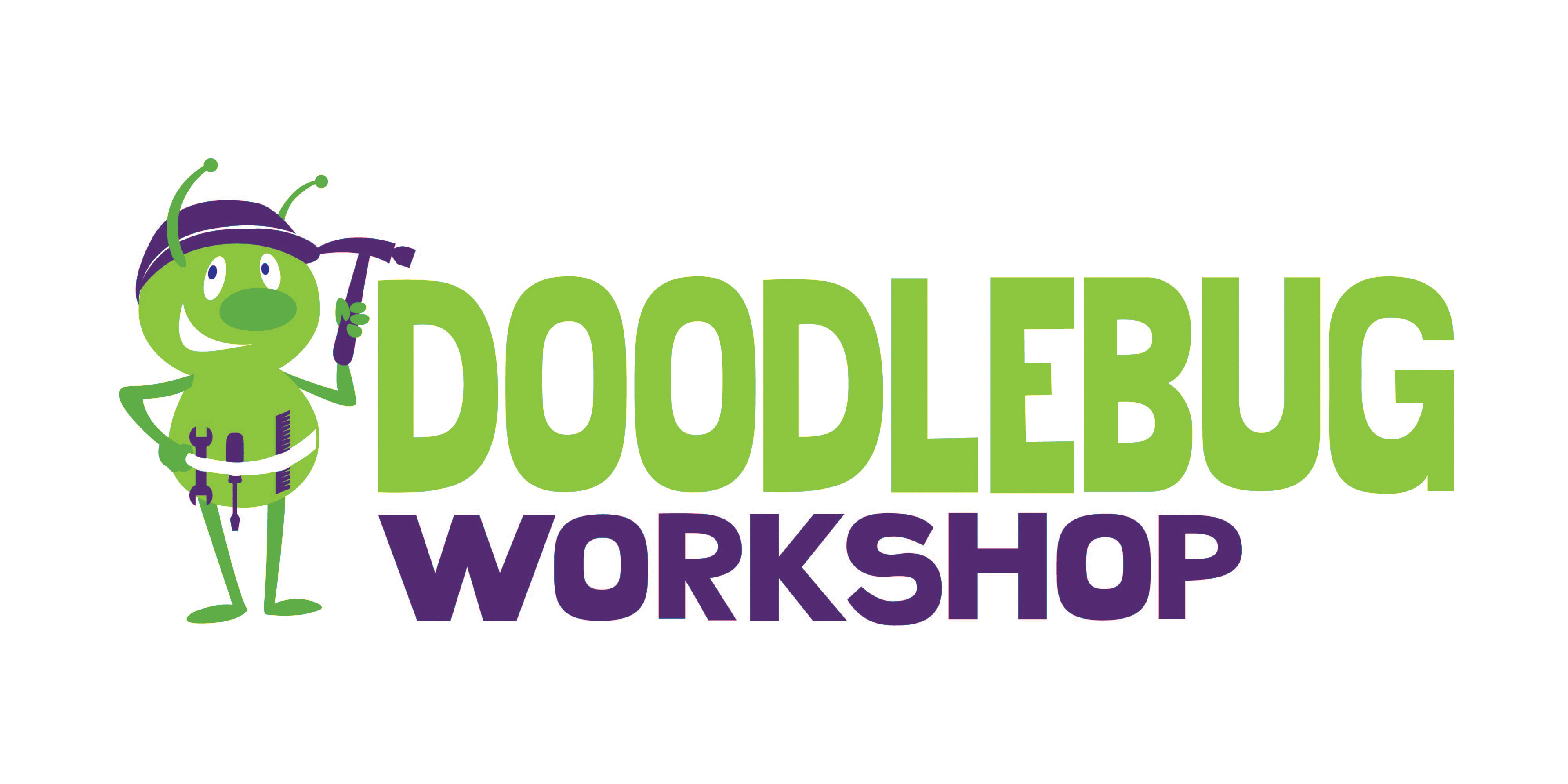 Doodlebug Workshop logo