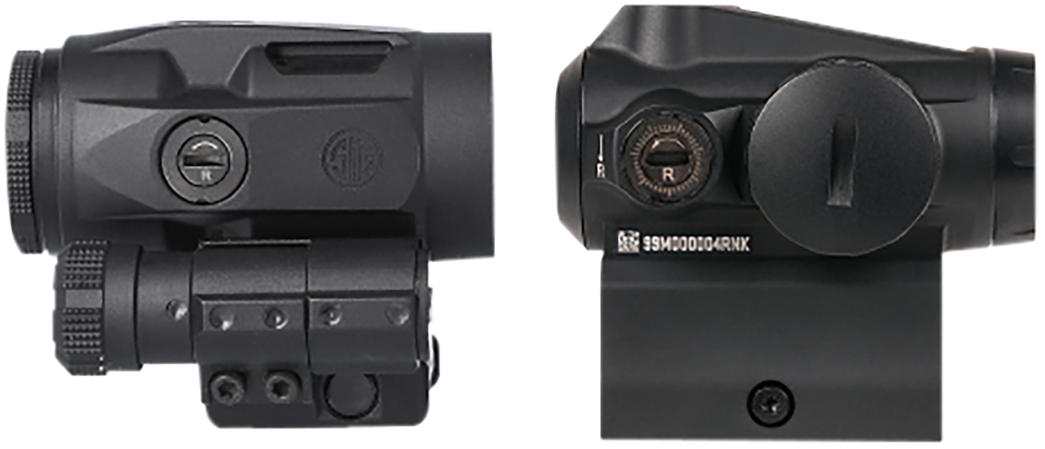 RomeoMSR GenII/Juliet3 Combo SORJMSR101 Olympia Bend, Valdosta