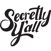 Secretly Y'all logo