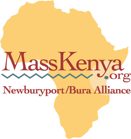 Greater Newburyport/Bura Alliance logo