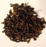 1978 Green Loose Leaf Pu-erh from Mountain View Tea Village