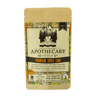 Pumpkin Spice Chai from The Brothers Apothecary