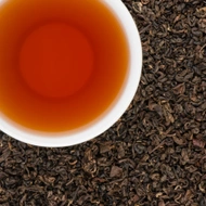 Black Yeti Oolong from Nepali Tea Traders
