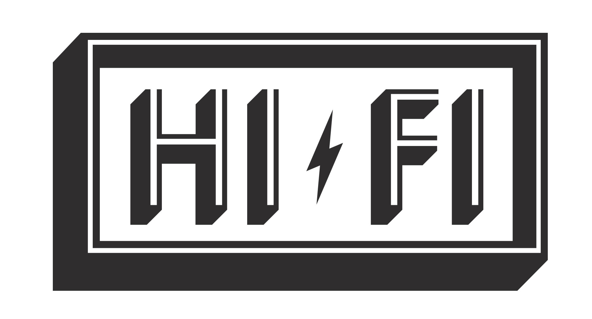 HI-FI logo