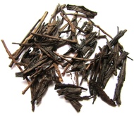 Japan Obubu Dark Roast Houjicha Green Tea from What-Cha