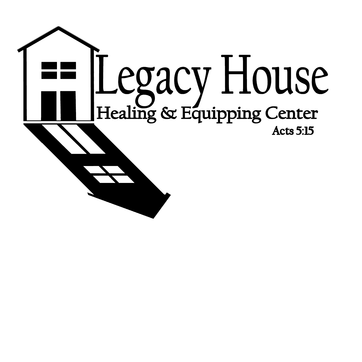 Nancy Boyd, Legacy House logo
