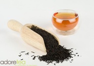 Irish cream from Adore Tea