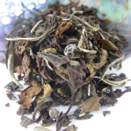 Organic Schizandra White Tea from Da Cha Teas