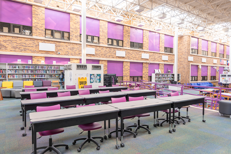 Library
