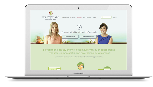 portfolio