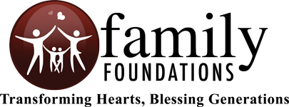 Family Foundations International logo