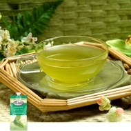 Japanese Green Tea from Flavia