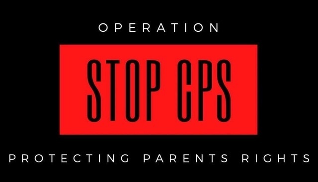 URGENT: FUEL THE MOVEMENT | Operation Stop CPS (Powered by Donorbox)