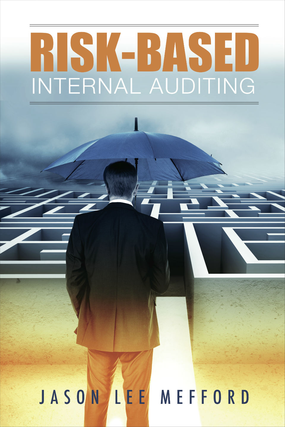 Risk-based Audit foto.