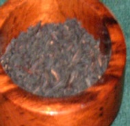 Raspberry from Spice Traders and Teas