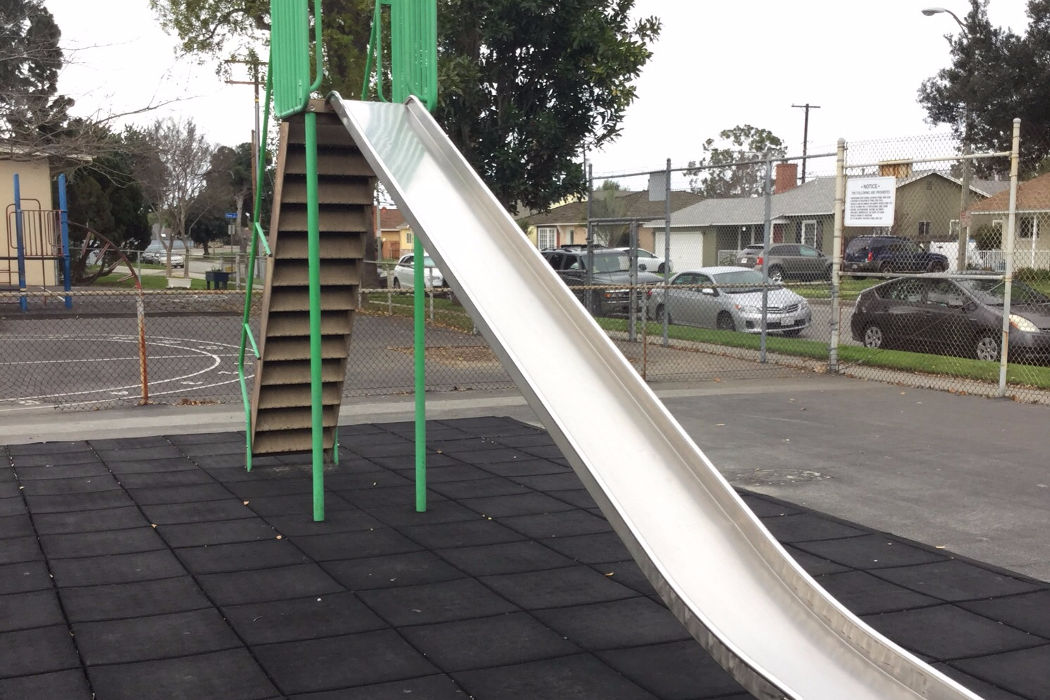 Playground