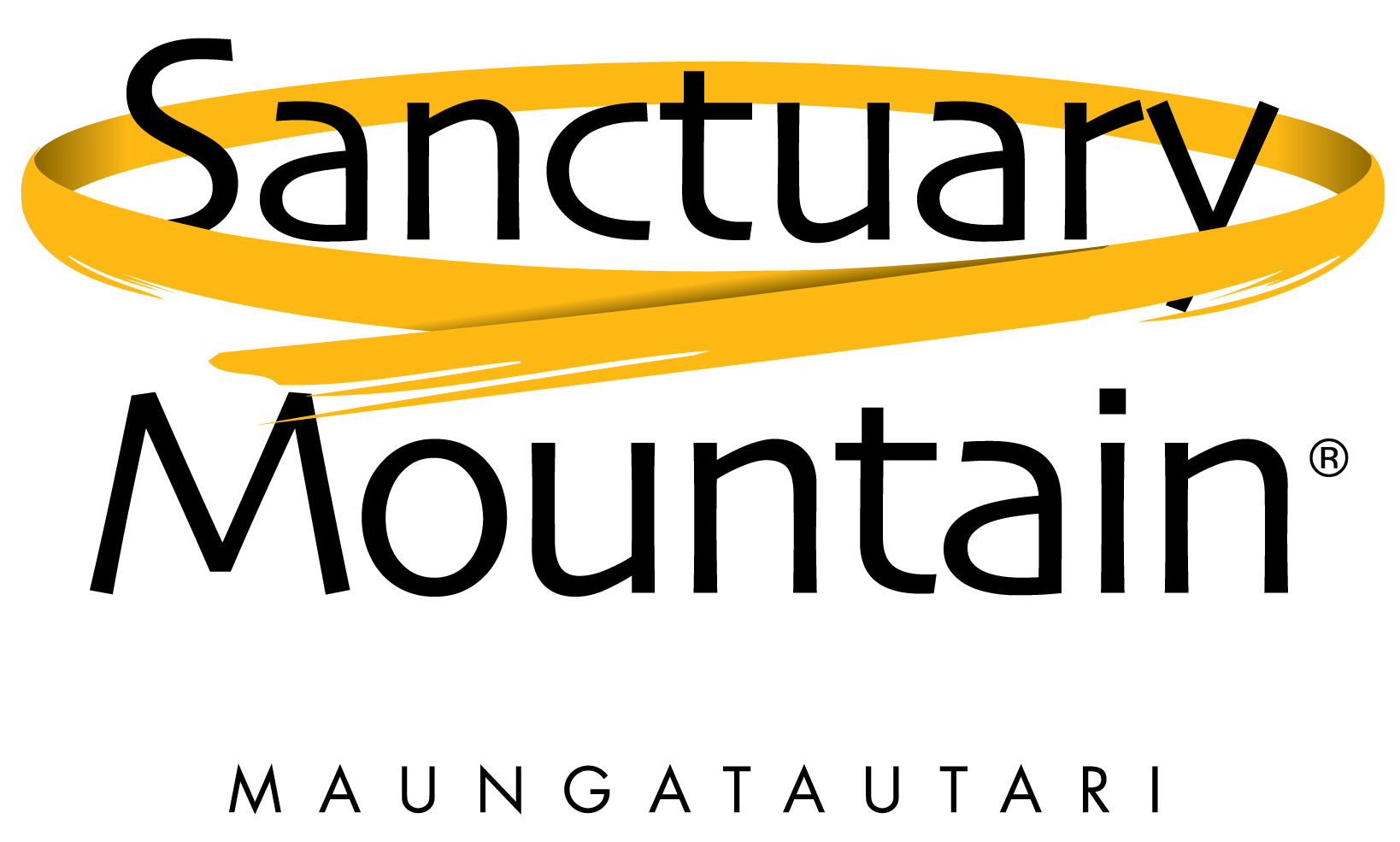 Sanctuary Mountain Maungatautari logo