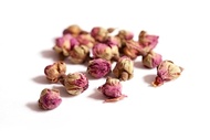 Desert Rose Buds from My Zen Tea