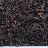 1996 Championship Pu'er from PeLi Teas