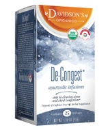 De-Congest from Davidson's Organics