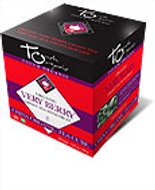 Very Berry White Tea: from Touch Organic