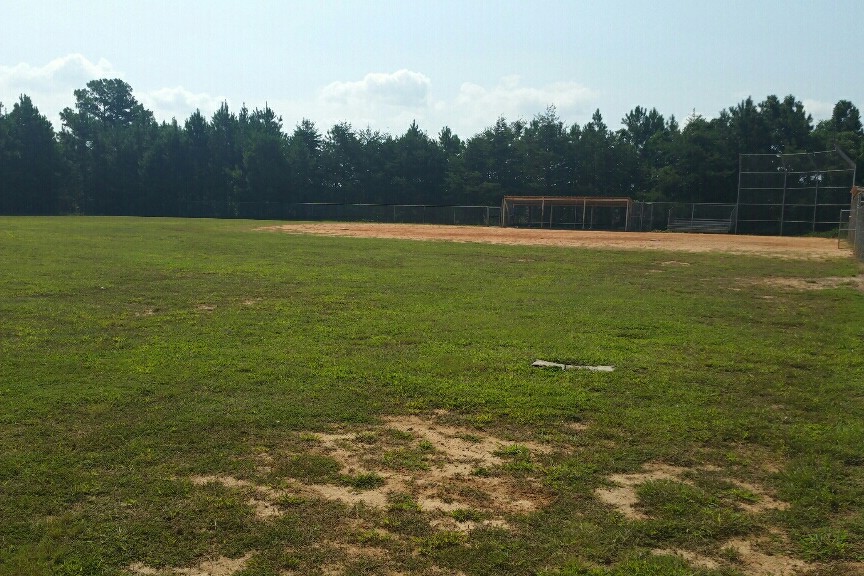 Baseball Field