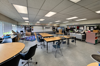 Classroom