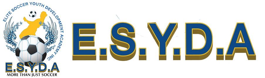 E.S.Y.D.A logo