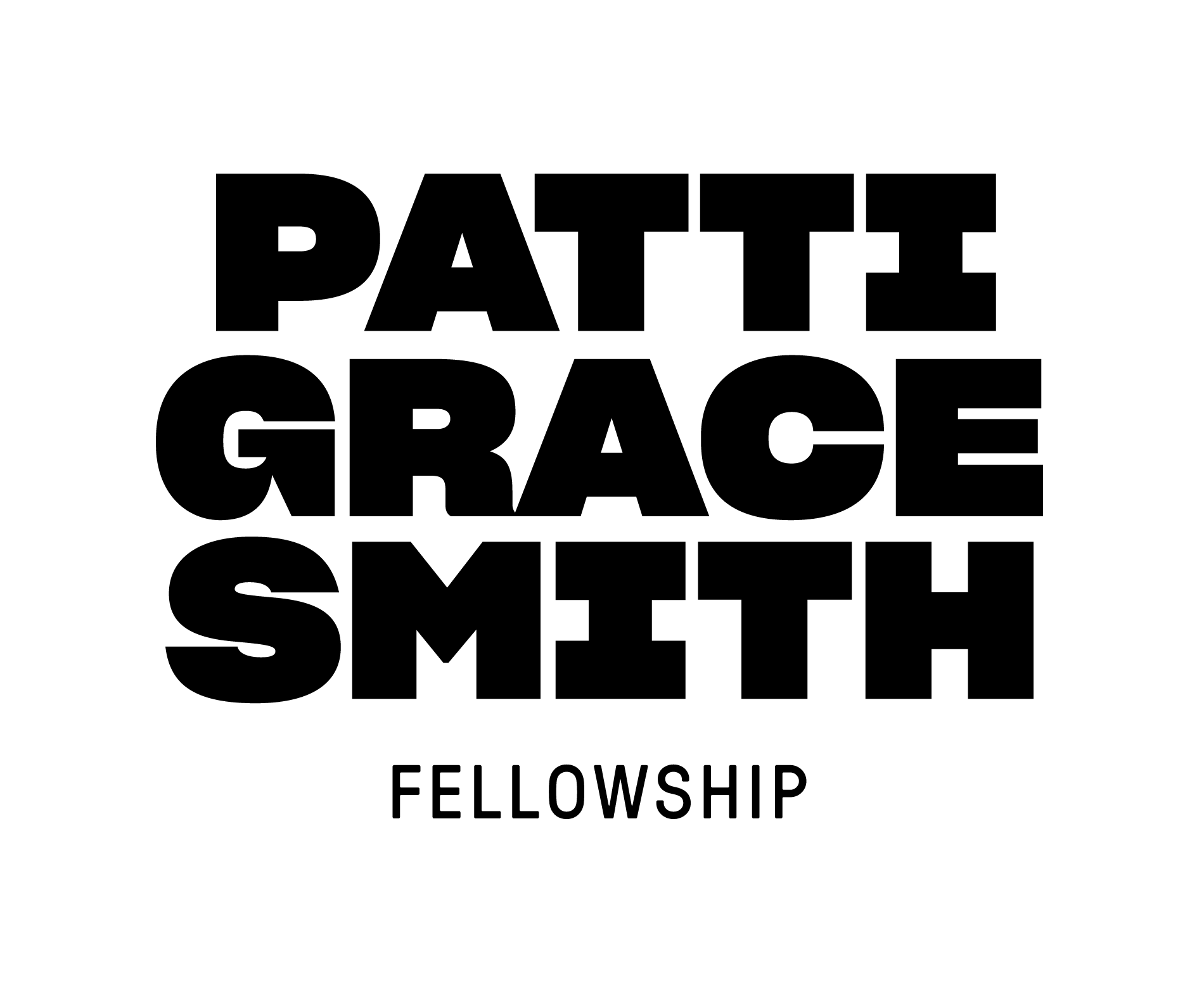 Patti Grace Smith Fellowship logo