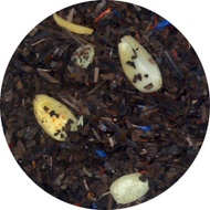 Almond Maté Lattè (Caraway Tea) from Caraway Tea Company