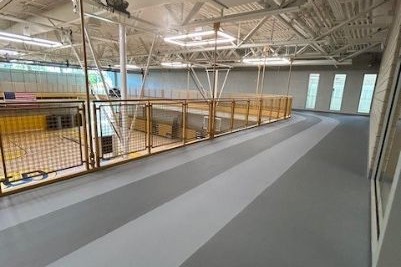 Gymnasium