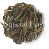 Darj Poobong White (559) from SpecialTeas