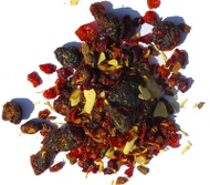 Herbal Paradise from Tea & Trumpets