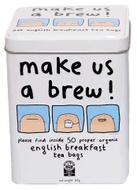 English Breakfast from Make Us A Brew