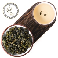 Award Winning Ali Shan Milk Oolong Tea from Path of Cha