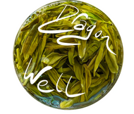 Dragonwell (Longjing) from One River Tea