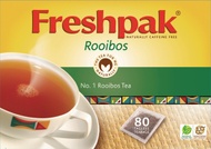 Rooibos from Freshpak