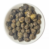 Mahalo Tea Jasmine Pearl Green Tea from Mahalo Tea